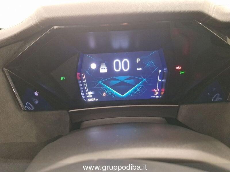 DS DS4 Modello: 1SD4 BHDi 130 Perf. Line+