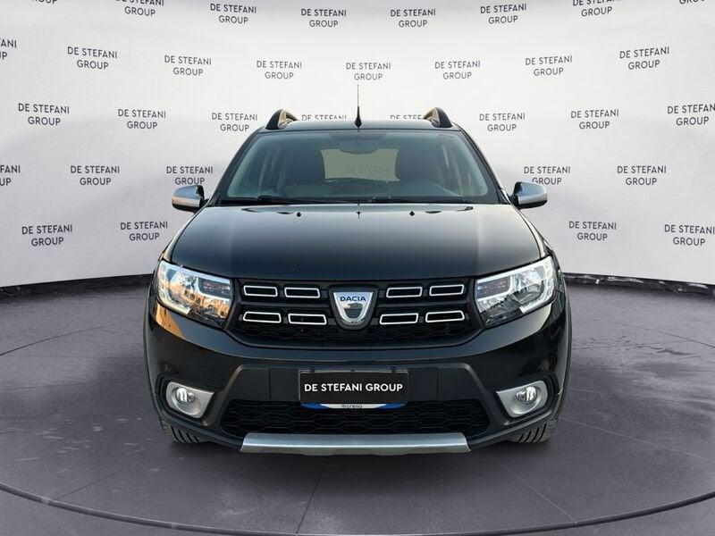 Dacia Sandero Sandero Stepway 1.5 blue dci Comfort s&s 95cv