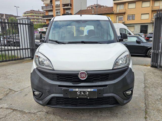 FIAT Doblo Doblò 1.3 MJT