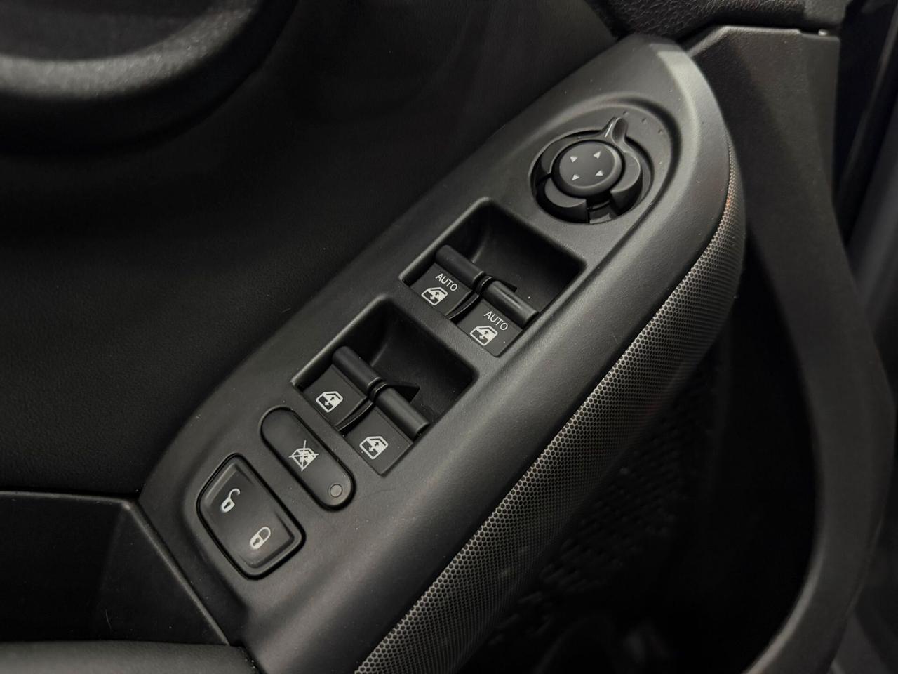 Fiat 500X 1.3 MultiJet 95 CV Sport