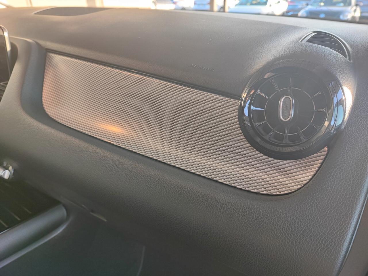 Mercedes-benz GLA 200 d Automatic Executive