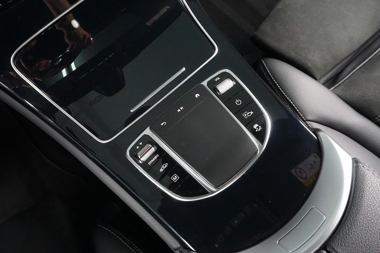 Mercedes-benz GLC 300 de 4Matic Plug-in hybrid Coupé Premium Plus