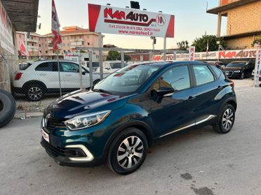 Renault Captur dCi 8V 110 CV Energy Sport Edition 2018