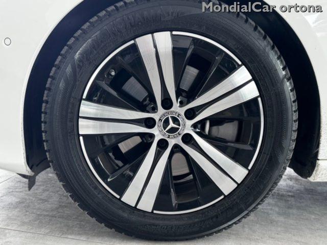 MERCEDES-BENZ C 200 d Mild hybrid S.W. Advanced