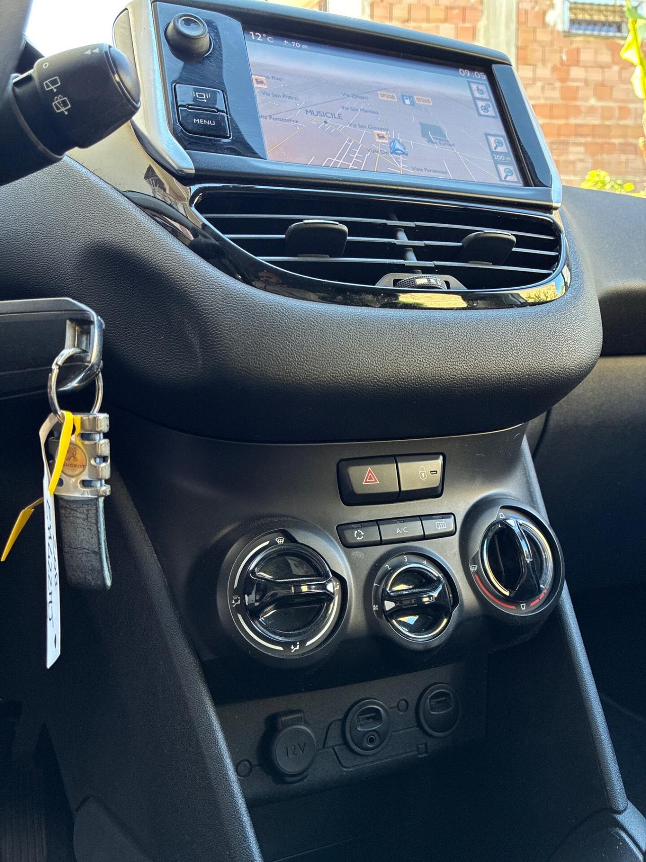 Peugeot 208 1.4 VTi 95 CV 5p. Active