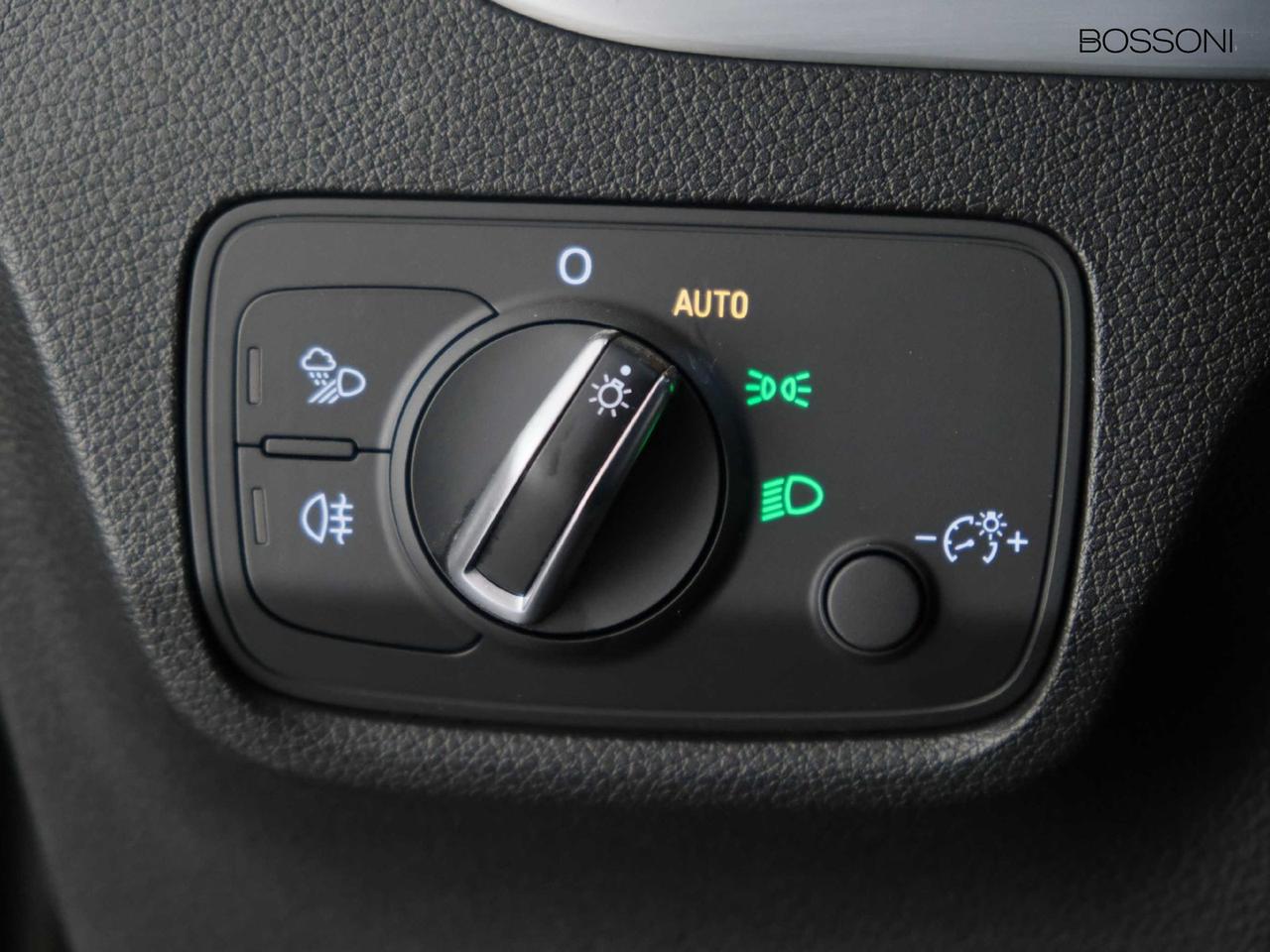 Audi SQ2 s2.0 tfsi quattro s tronic