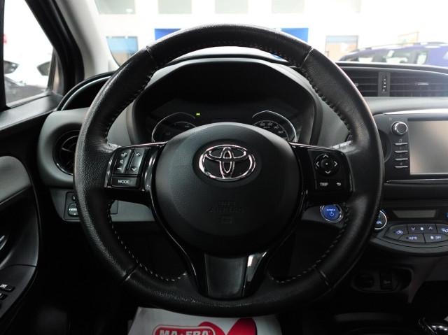 Toyota Yaris 1.5 BZ 73 CV HYBRID BUSINESS