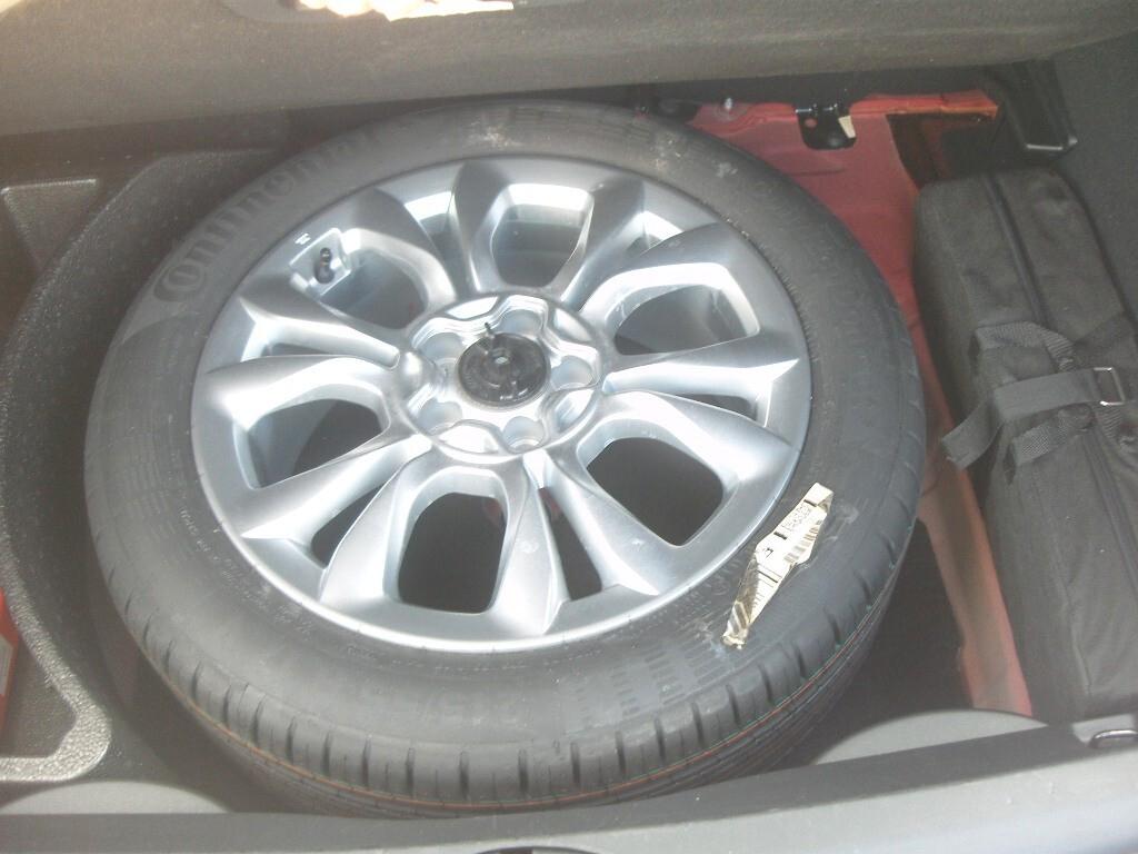 Fiat 500X 1.6 GPL POP STAR - 2015