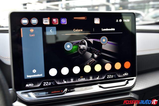 CUPRA Formentor 2.0 TDI 150 CV DSG EDGE PACK + DYNAMIC DESIGN + 19