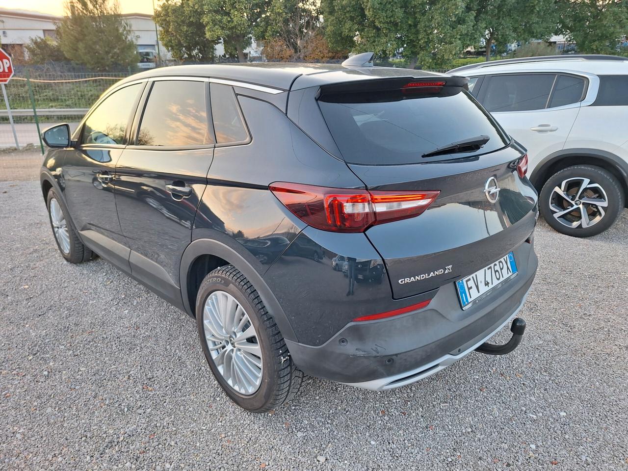 Opel Grandland X 1.5 diesel Ecotec Start&Stop Innovation