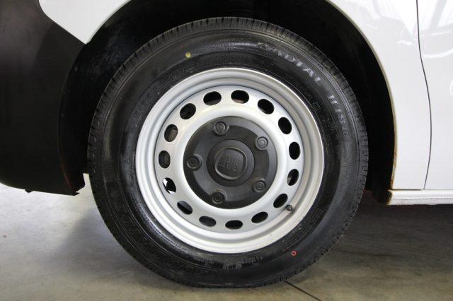 FIAT Scudo 2.0 BlueHDi 145 CV PM-TN Furgone + Iva 22%