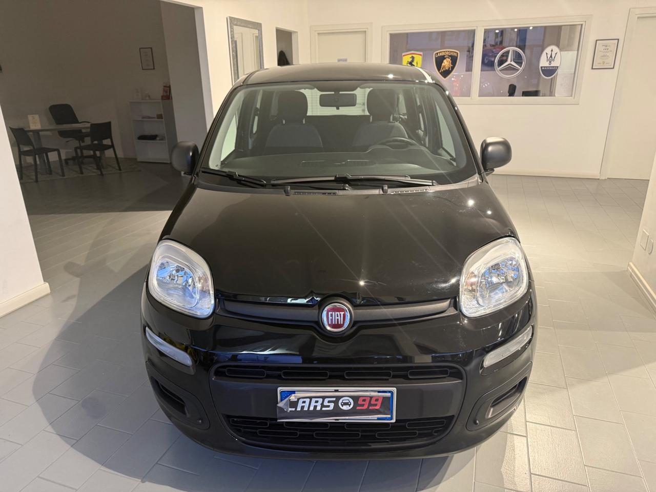 Fiat Panda 1.0 FireFly S&S Hybrid PREZZO/PROMO