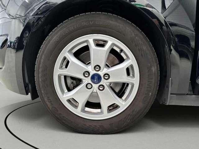 Ford Tourneo Connect 1.0 EcoBoost Plus