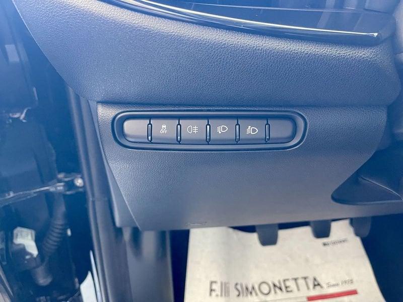 FIAT 500 1.0 hybrid Icon - KM0