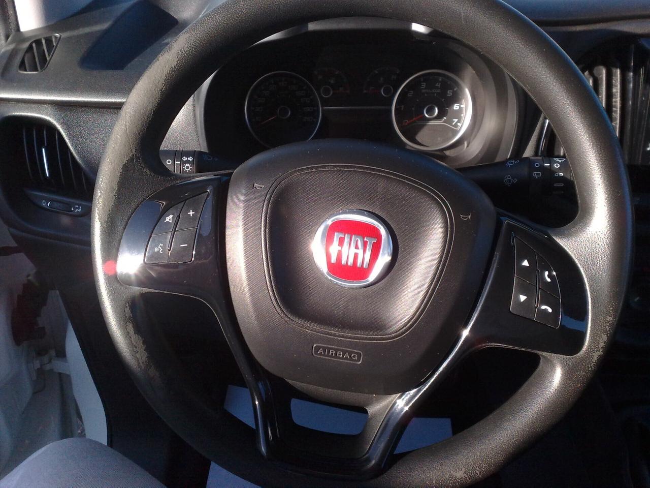 Fiat Doblò 1.6mjet 105cv 5 POSTI - 2022