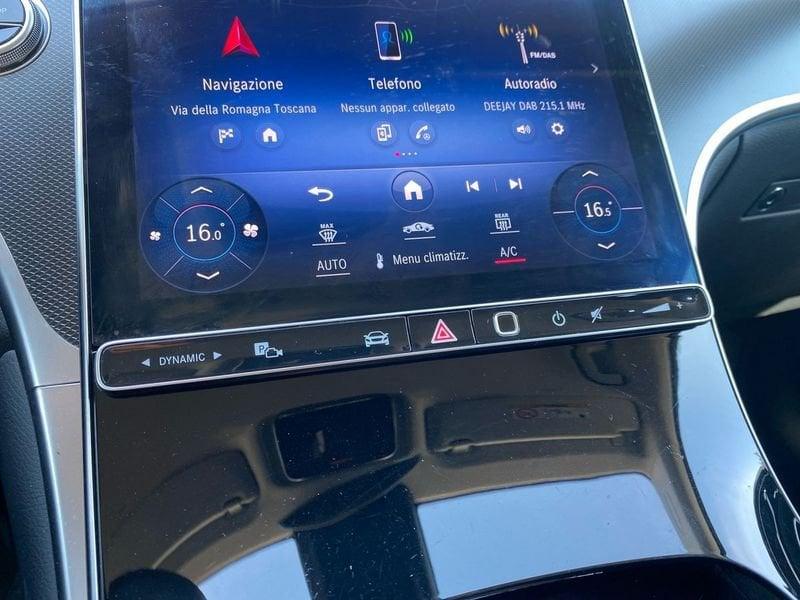 Mercedes-Benz GLC 220 d Advanced Plus 4matic auto