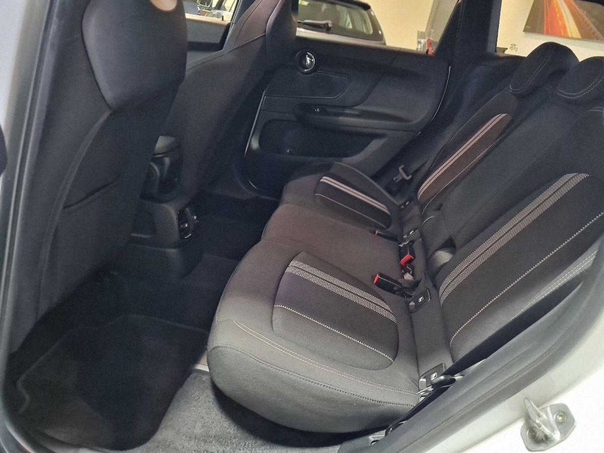 MINI Countryman cooper 1.5 D Auto Jonh Cooper Works 2019