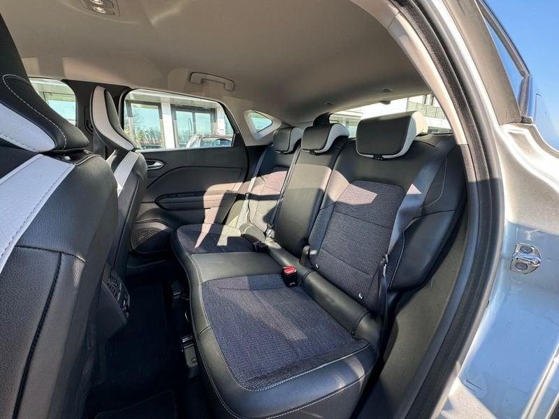 Renault Captur Captur TCe 130 CV EDC FAP Initiale Paris