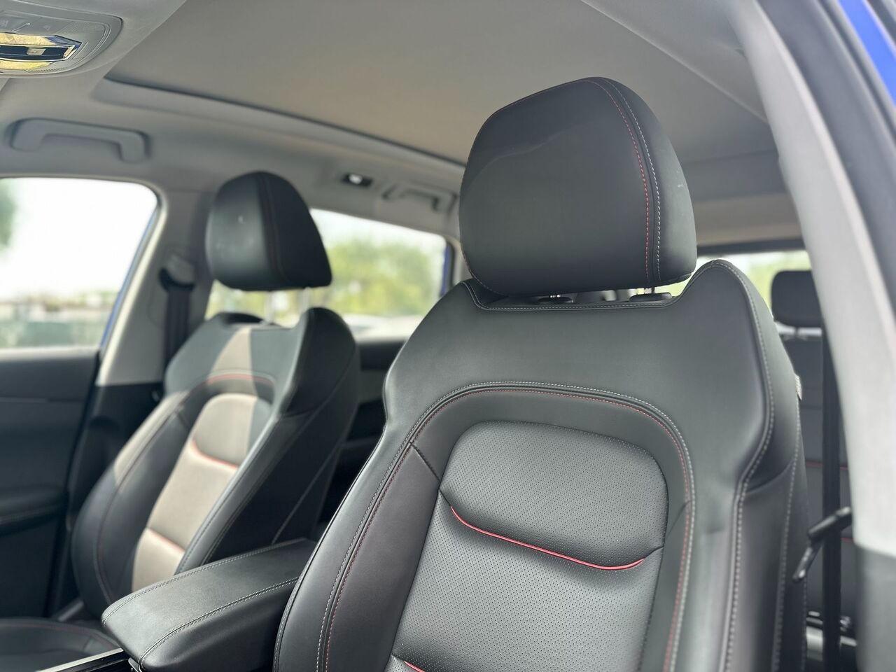 DR Motor DR 6.0 - DR 6.0 1.5 turbo Gpl 149cv cvt