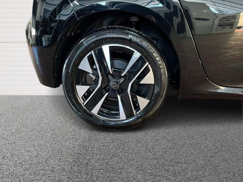 Peugeot 208 II 2023 1.2 puretech Allure s&s 100cv