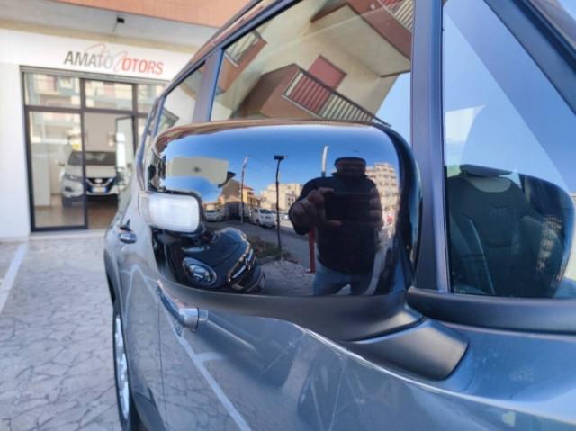 Jeep Renegade 1.5 turbo t4 mhev Limited 2wd 130cv dct