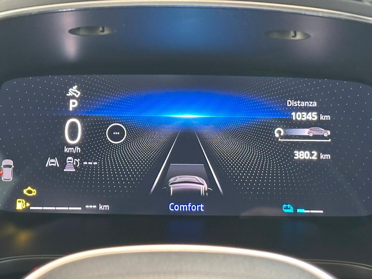 Renault Captur Full Hybrid E-Tech 145 CV Techno
