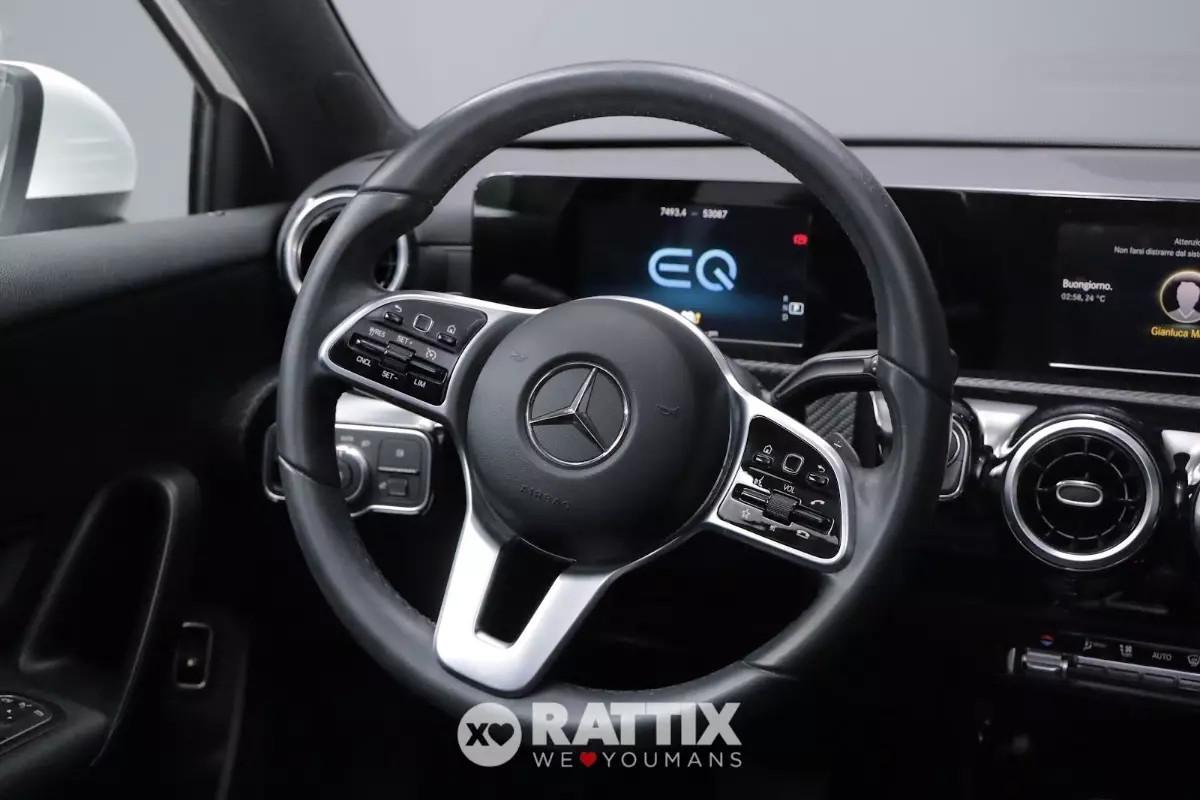 Mercedes-Benz A 250 E 1.3 eq-power PHEV 160CV Business Extra Auto