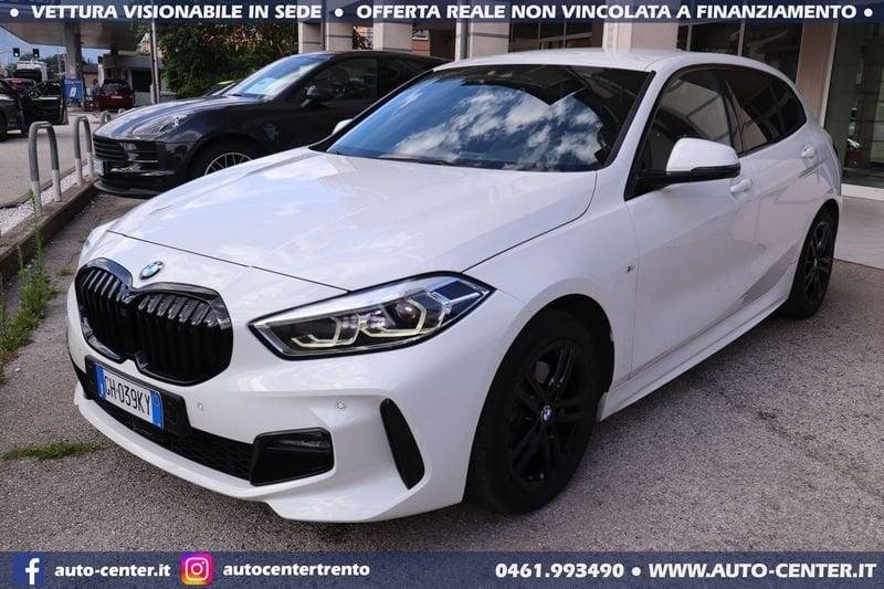 BMW Serie 1 118i F40 MSPORT M-SPORT AUT