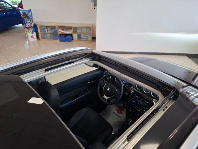 SUZUKI Vitara 1.4 BJ A/T Starview 4X4 Unico Propr. IVA esposta
