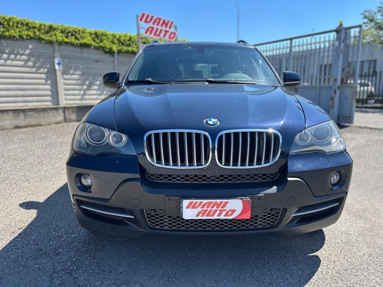 Bmw X5 xDrive35d