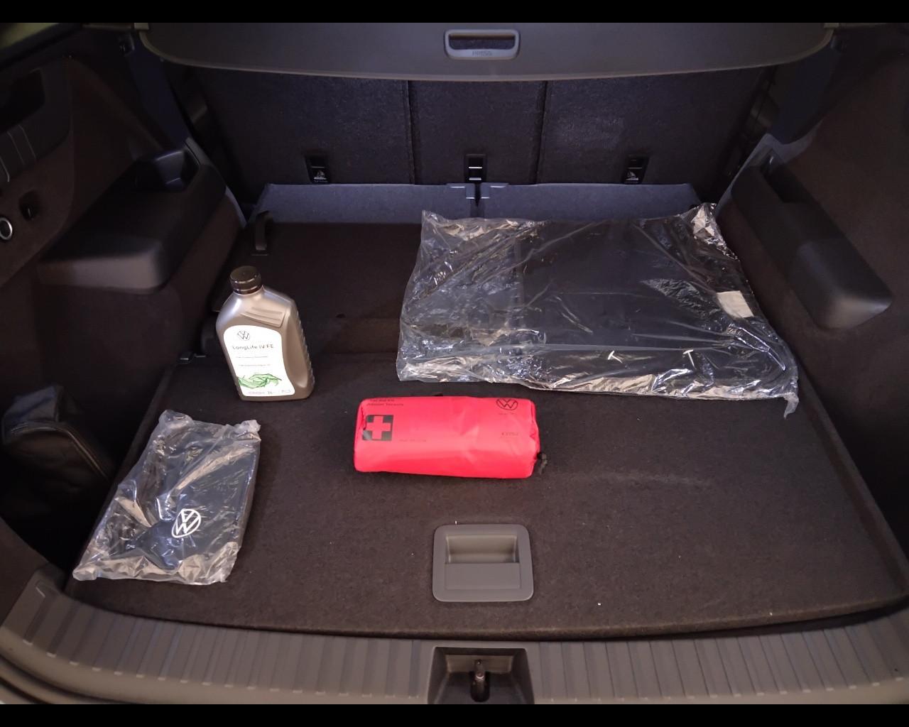 VOLKSWAGEN Tayron - Tayron 2.0 tdi R-Line Plus 4motion 193cv dsg