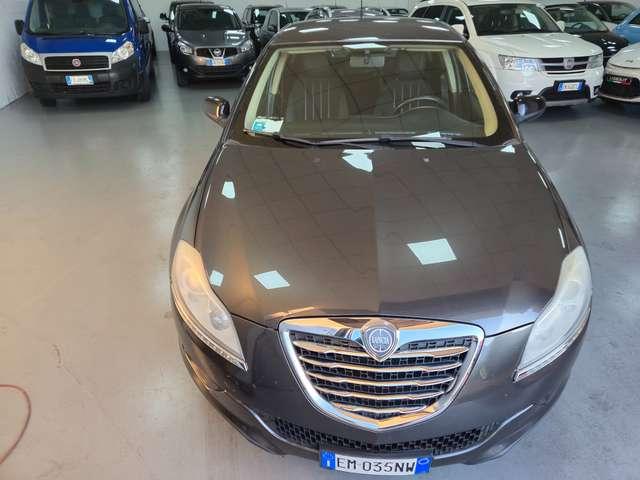 Lancia Delta Delta III 2008 1.6 mjt Gold 120cv dpf