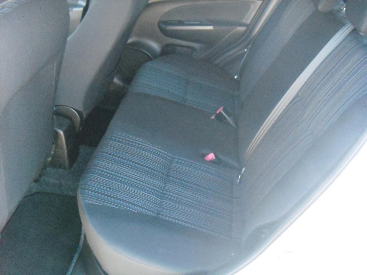 Suzuki Swift 1.2 VVT 5 porte B-Top GPL, OTTIME CONDIZIONI!!