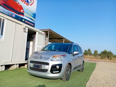 Citroen C3 Picasso DIESEL 1.6 5 PORTE