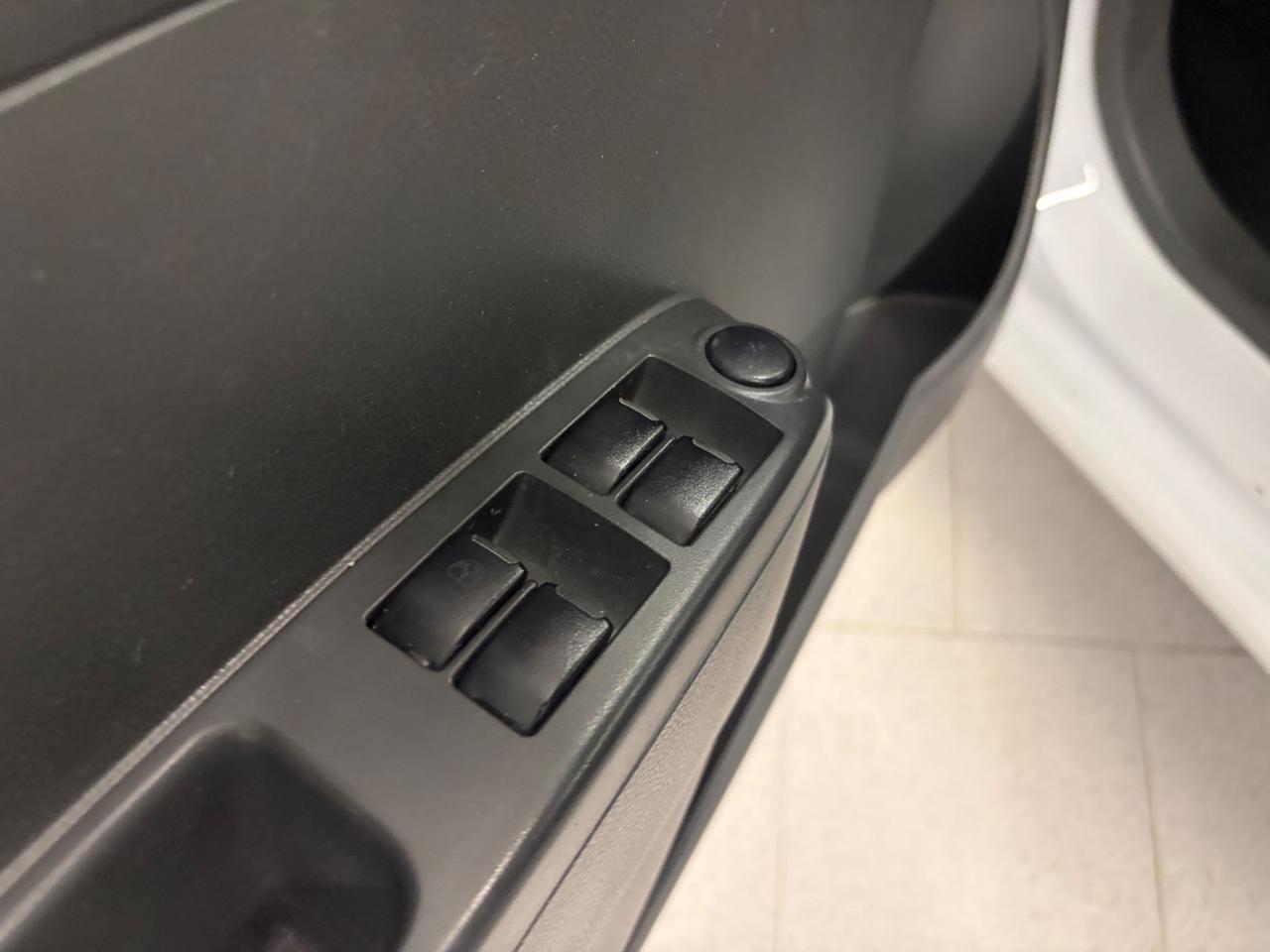 Chevrolet Spark 1.0 LS km 119.000 Come nuova !