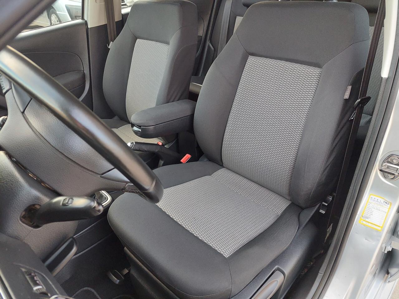 Volkswagen Polo 1.2 TDI 75cv DPF 5porte Comfortline