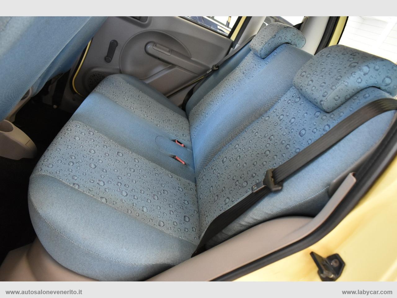 FIAT Panda 1.1 Active