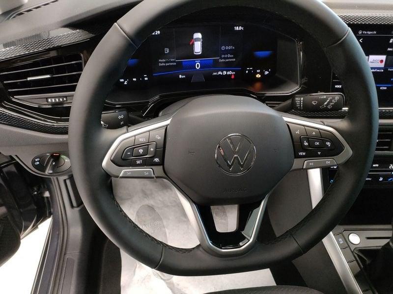 Volkswagen Taigo 1.0 TSI 115 CV Edition Plus