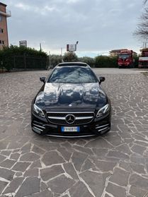 Mercedes-benz E 220 d Auto Premium Plus