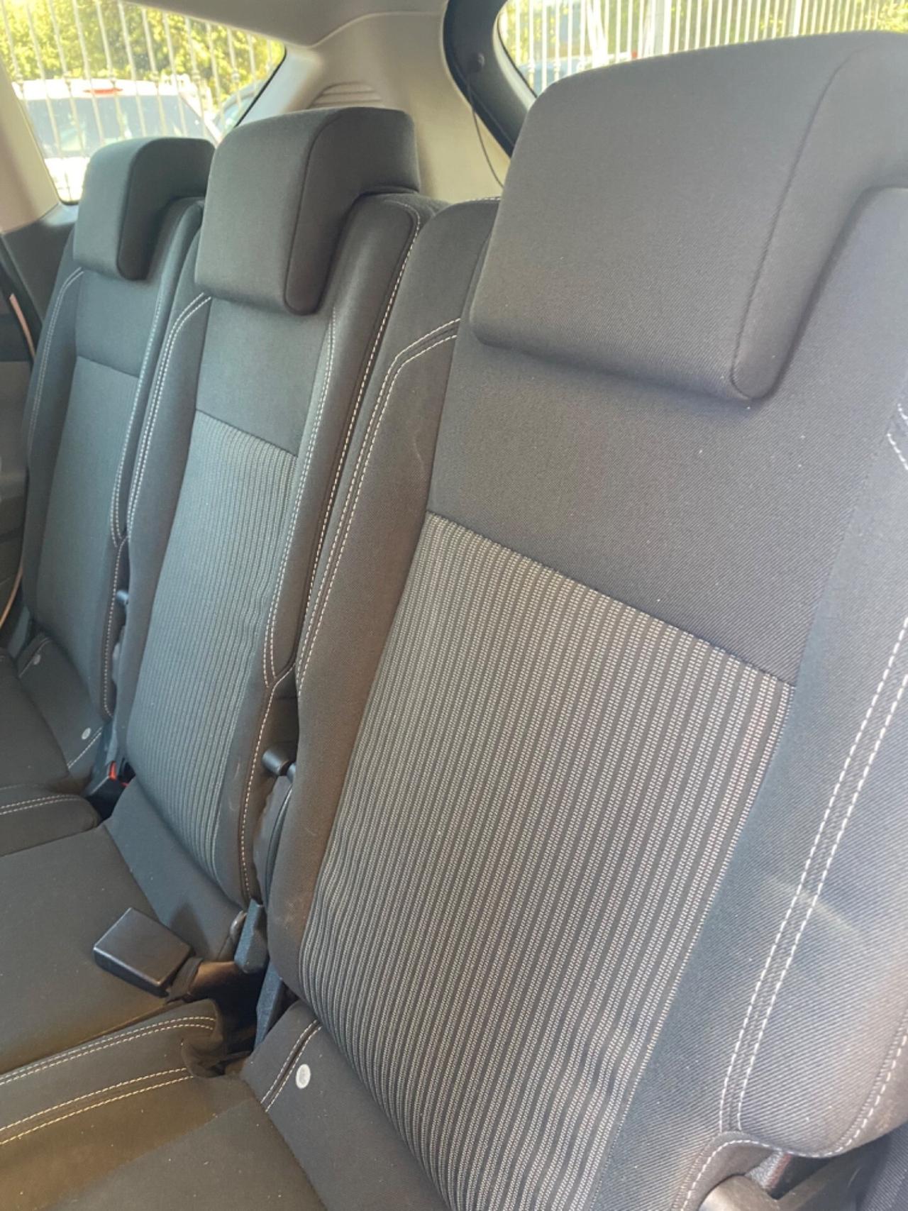Ford C-Max 1.6 TDCi Fine 2012 PERFETTA