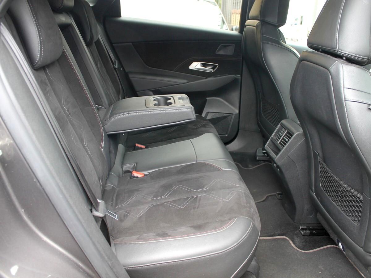 Ds 7 Crossback BlueHDi 130 aut. Performance Line Aut Cam UNIPRO IVA DEDUCIB.