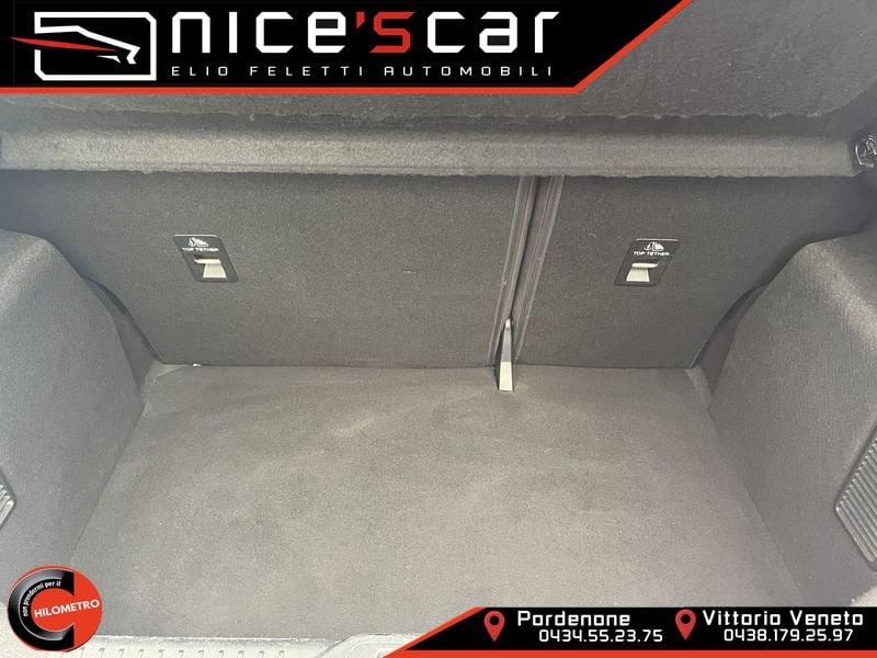 Ford Fiesta Fiesta 1.1 75 CV 5 porte Plus