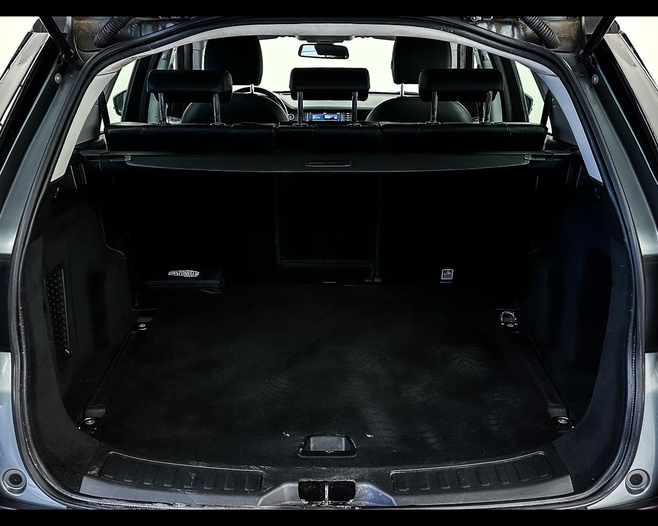 LAND ROVER Discovery Sport - Discovery Sport 2.0 TD4 180 CV SE