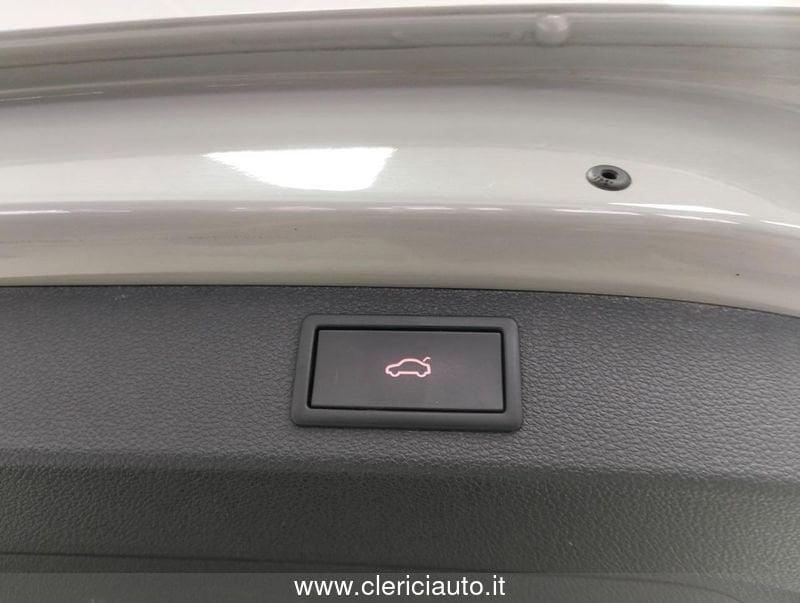 Skoda Kodiaq 2.0 TDI EVO SCR DSG SportLine