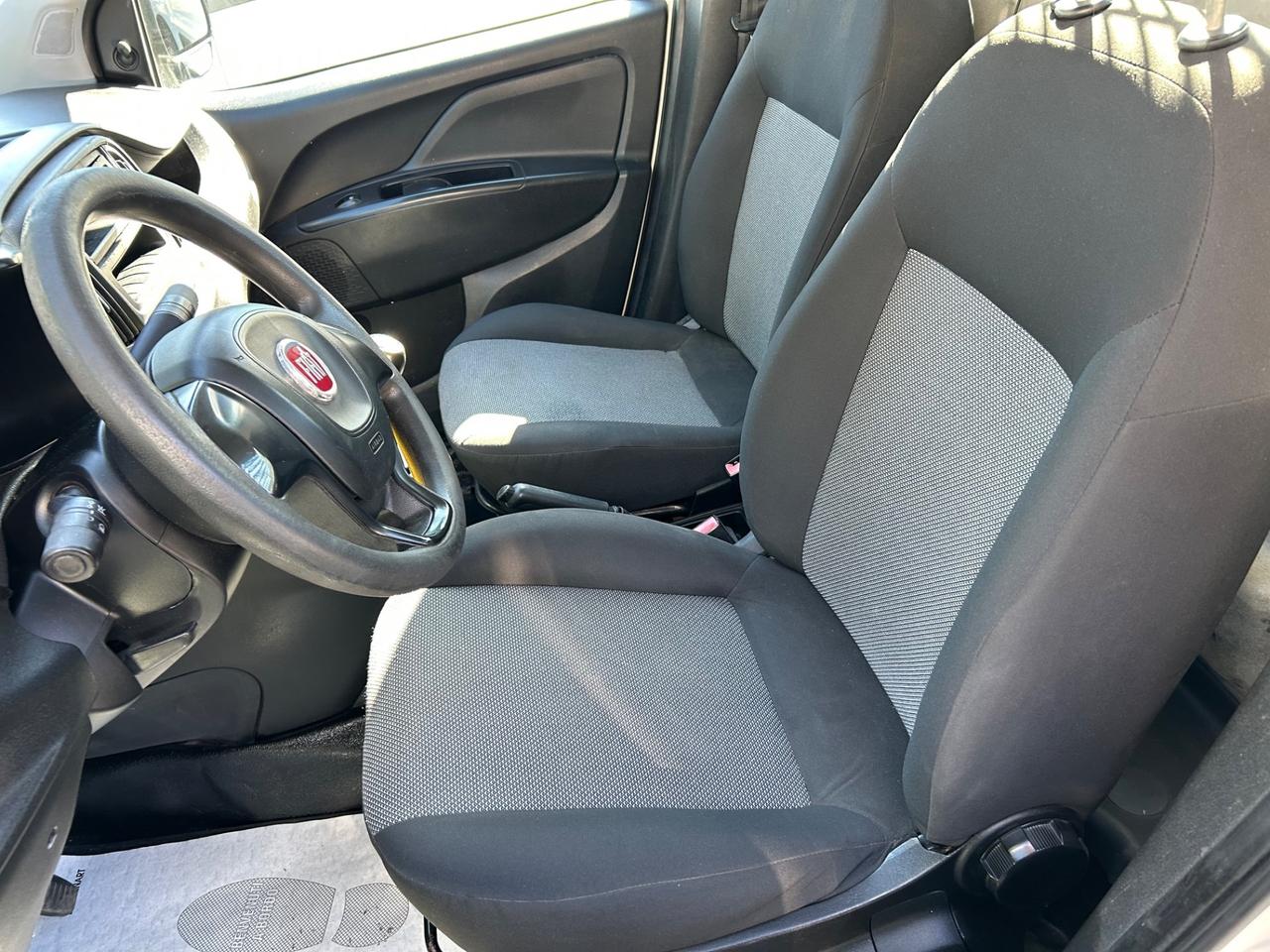 Fiat Doblo Doblò 1.3 MJT Cassone Fisso