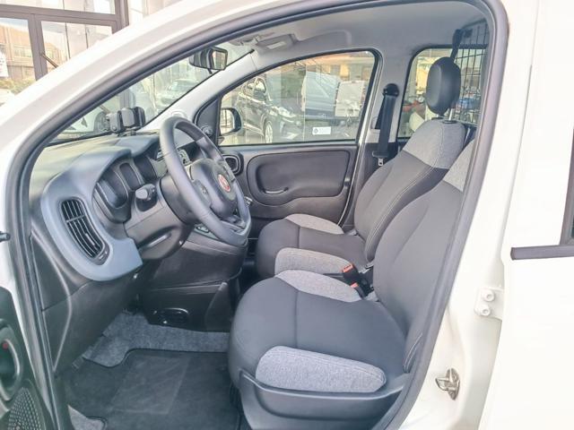 FIAT Panda 1.0 GSE S&S Hybrid Pop Van 2 posti