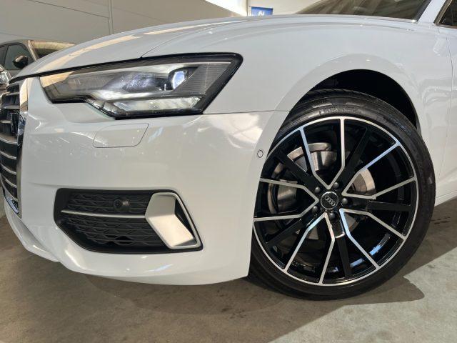 AUDI A6 Avant 40TDI Stronic Sport "20 S line TETTO/CRUIS A