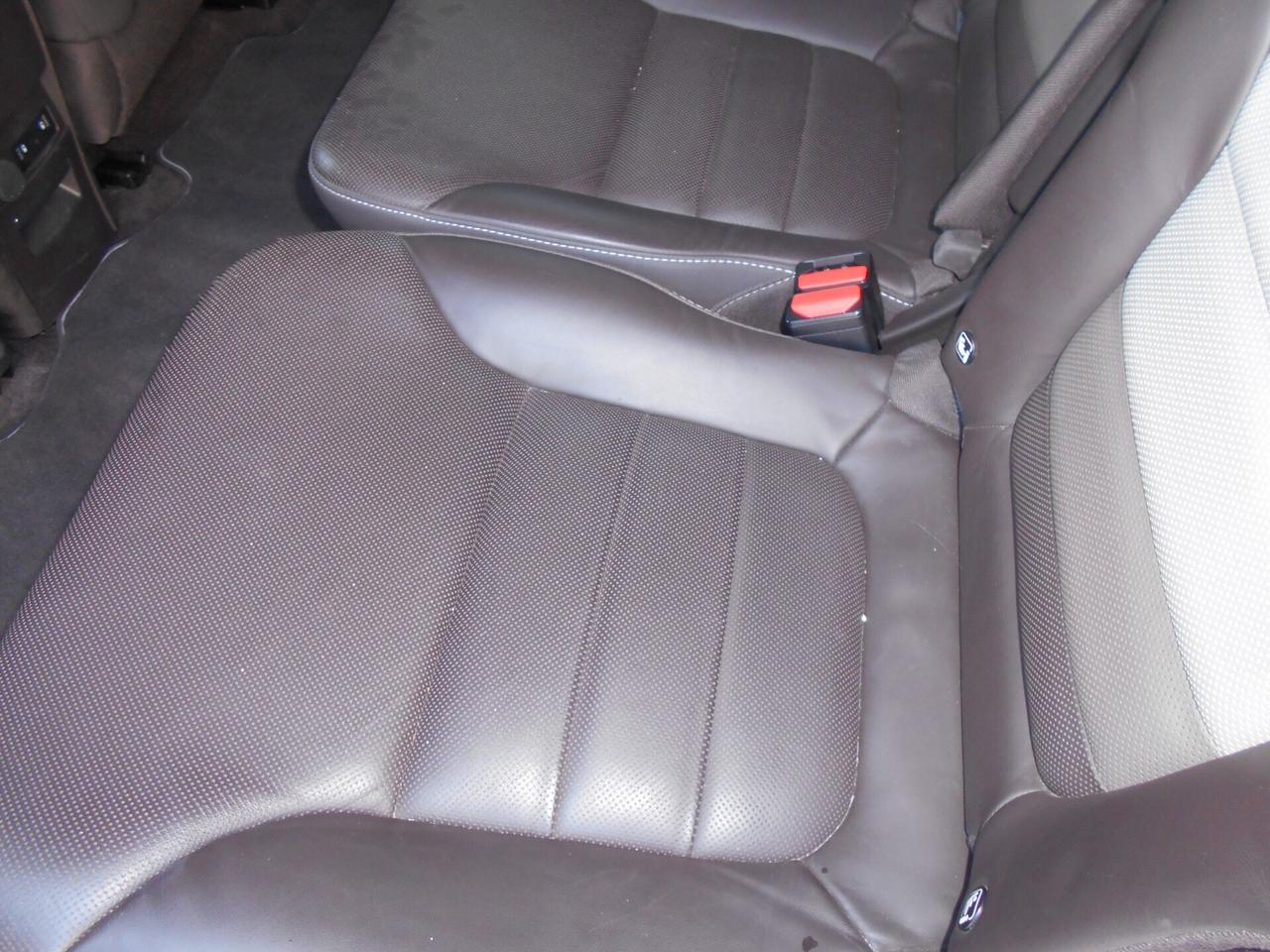 Renault Espace INITIALE PARIS 4 CONTROL 1.6 dci 160 cv automatico 7 posti