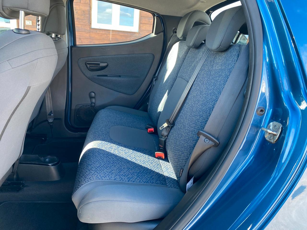 LANCIA Ypsilon 1.0 FireFly Hybrid GARANTITA