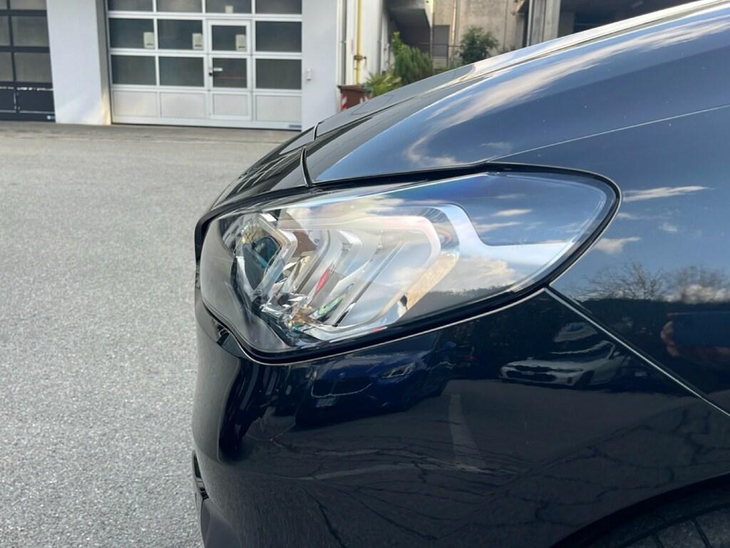 BMW Serie 2 Active Tourer 218 d DCT